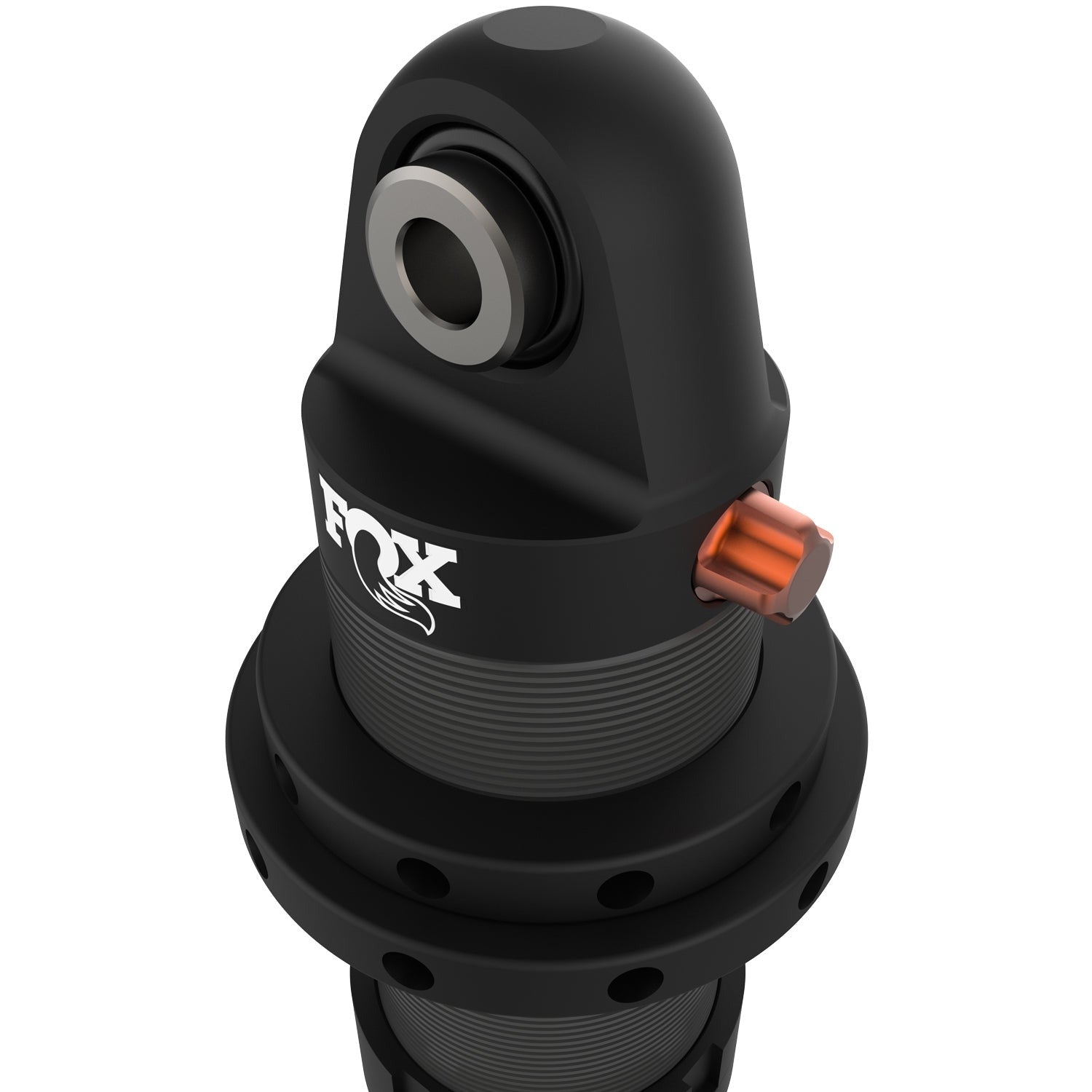 FOX 981-25-103 Factory Race 2.5 X 14 Coil-Over Emulsion Shock