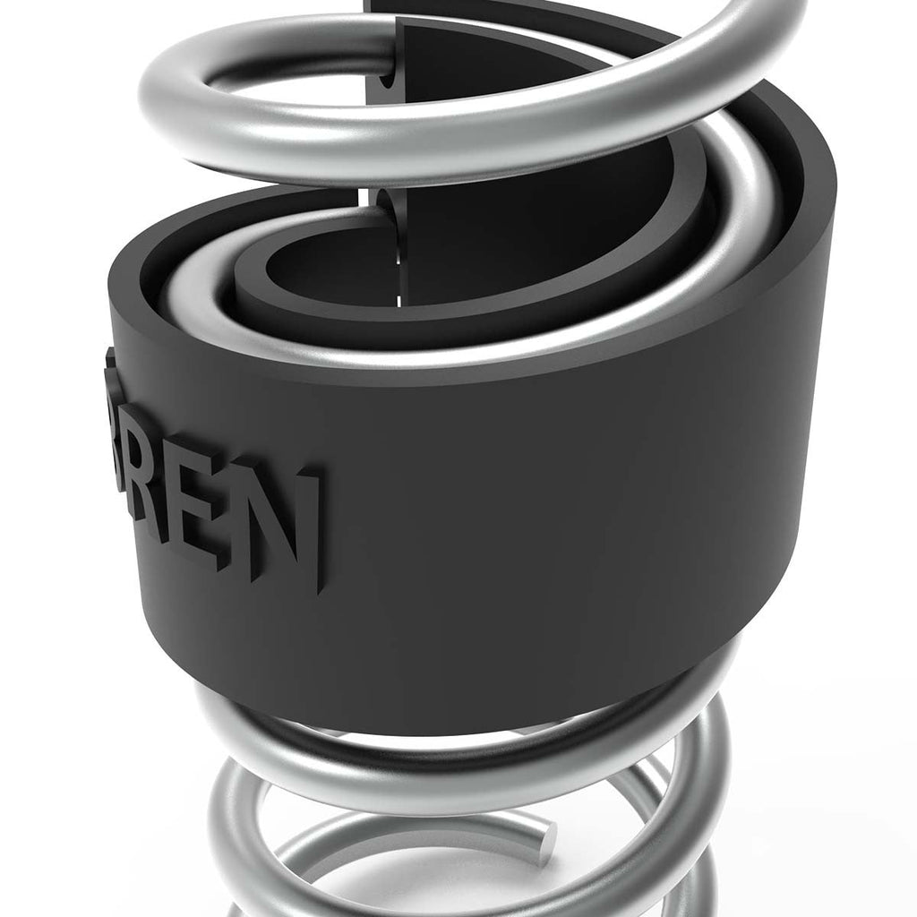 Timbren SES CE10G45P Rear Coil Enhancer Kit 1500 lb Spring Insert