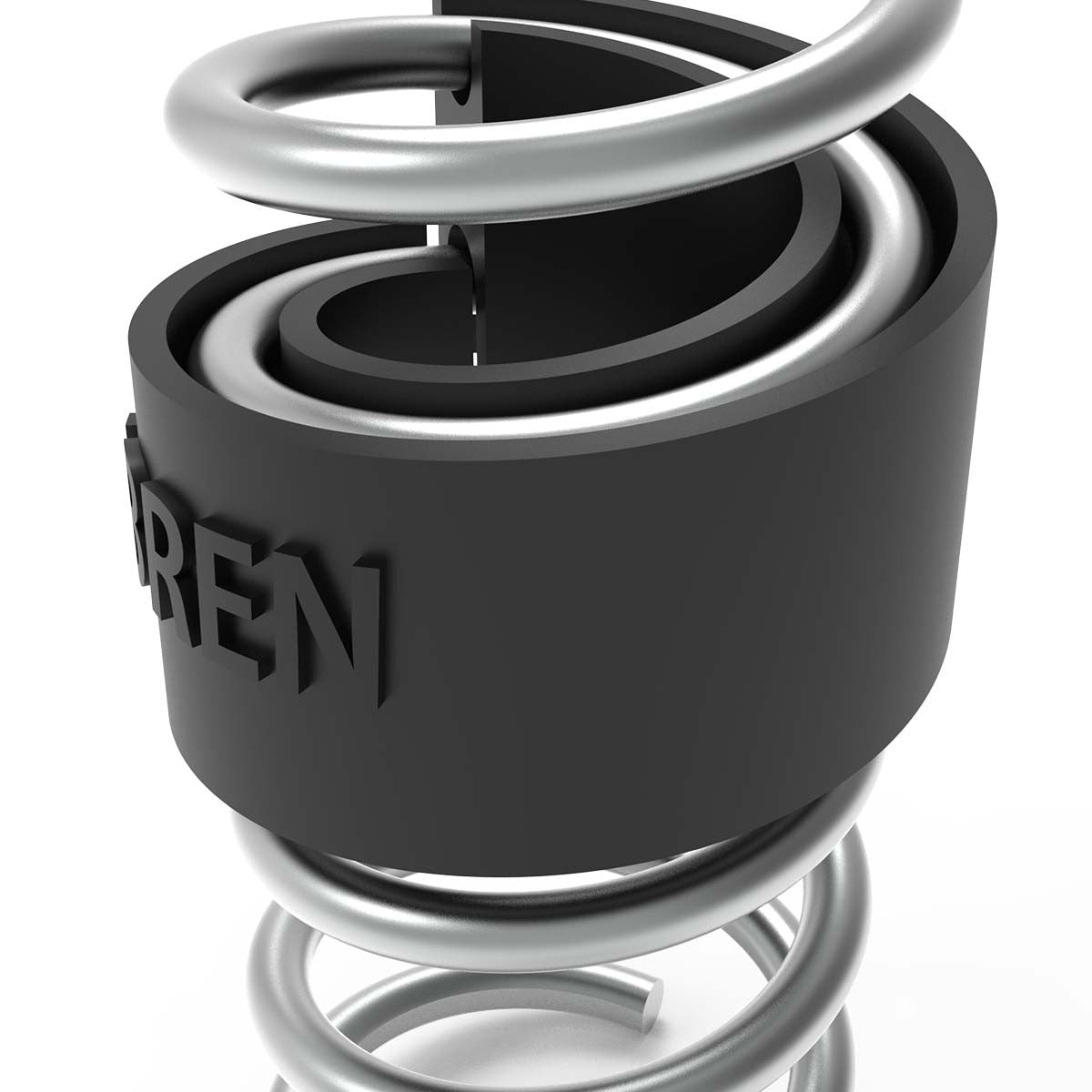 Timbren SES CE10G45P Rear Coil Enhancer Kit 1500 lb Spring Insert