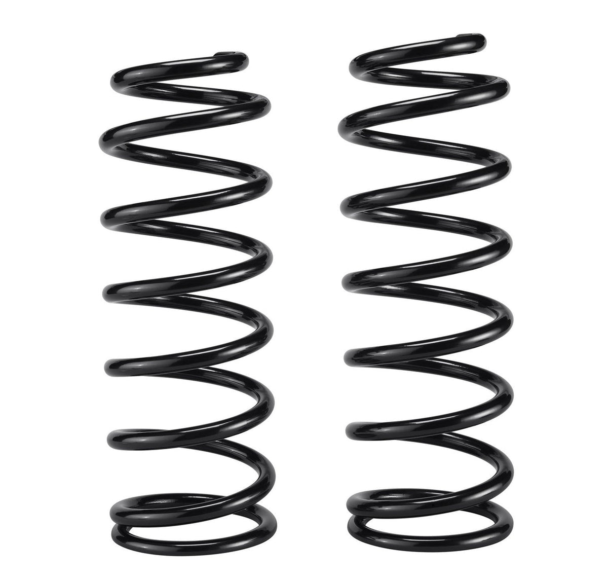 Old Man Emu 2863J Rear Coil Spring Set