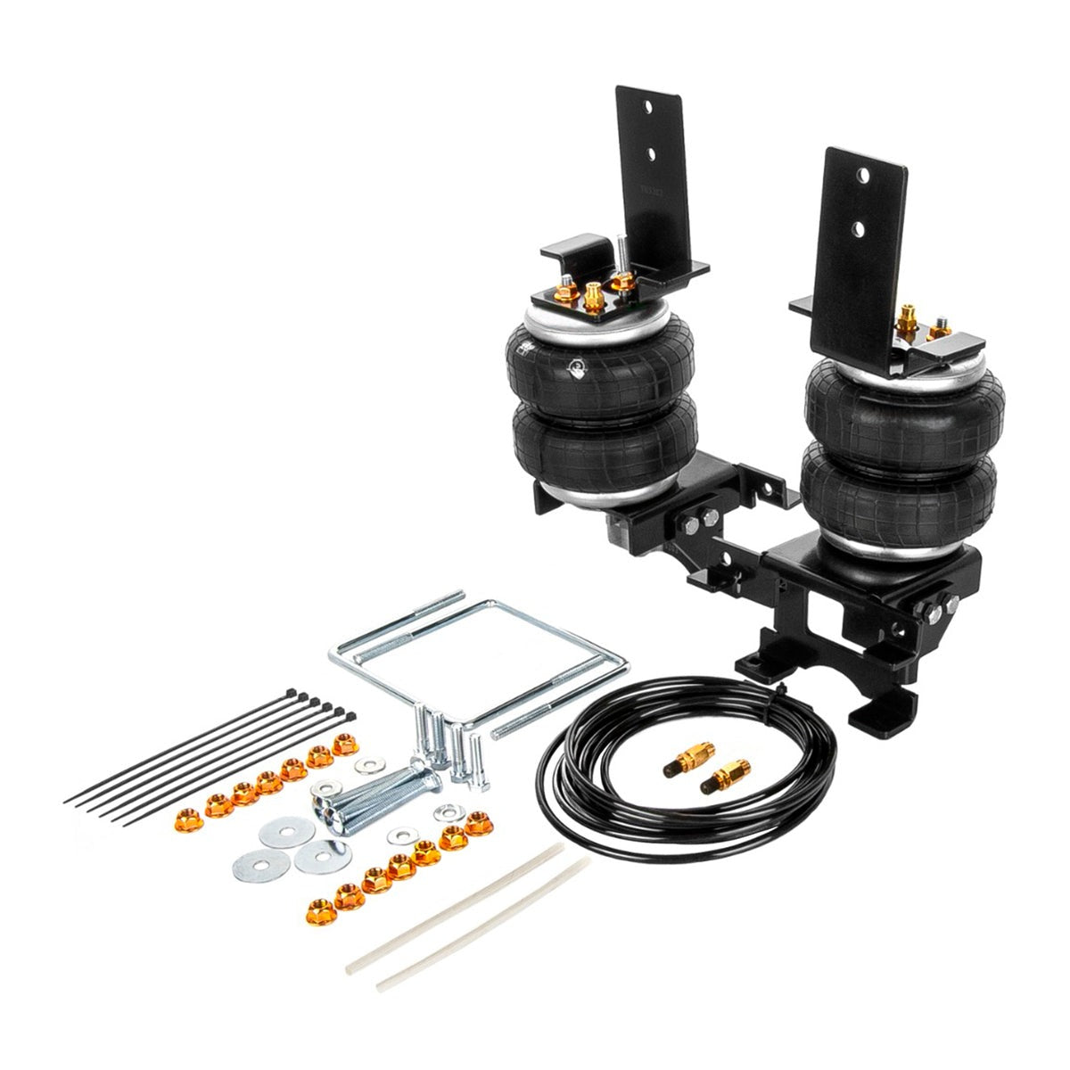 Arnott BAG-FEXC0006 Helper Air Springs Ford Excursion 4WD Only