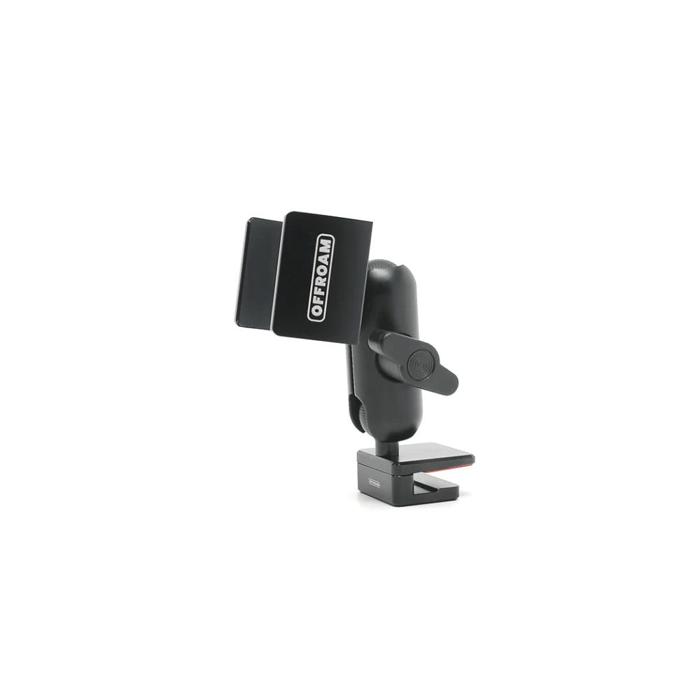 Phone Mount Fits 2010-2024 Toyota 4Runner