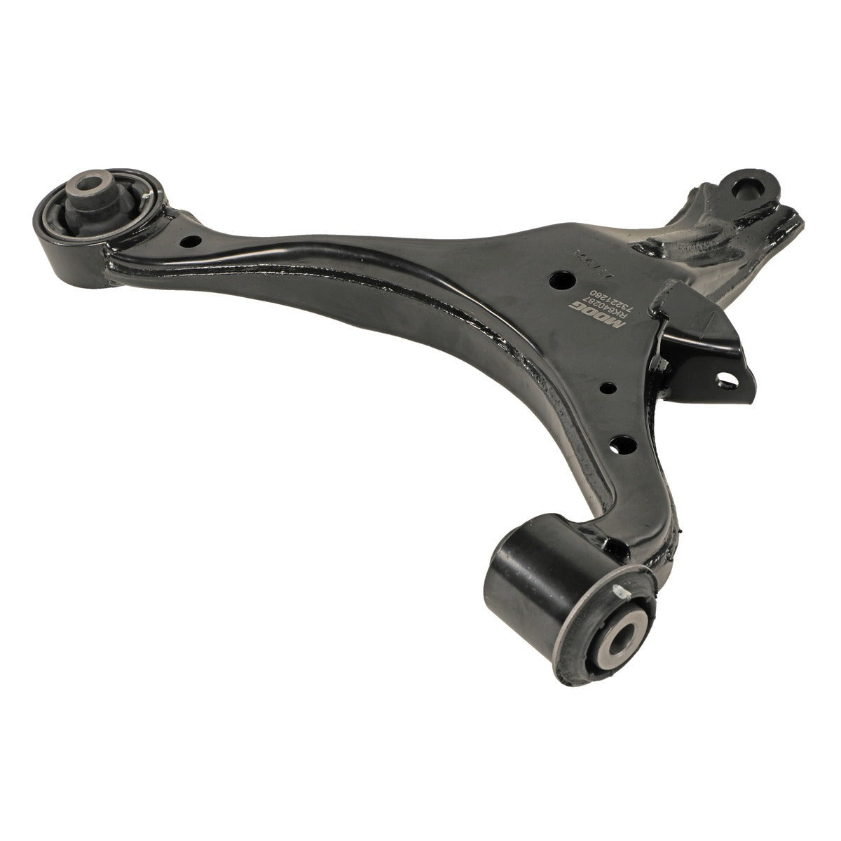 MOOG RK640287 Front Right Lower Control Arm for Honda Civic