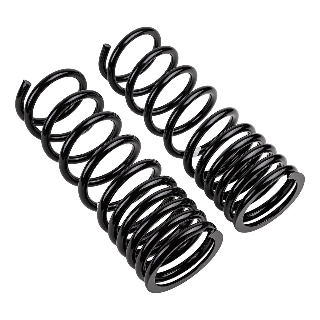 Old Man Emu 2912 Rear Coil Spring Set Medium Load