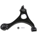 MOOG RK620383 Front Right Lower Control Arm and Ball Joint Assembly for Honda Civic