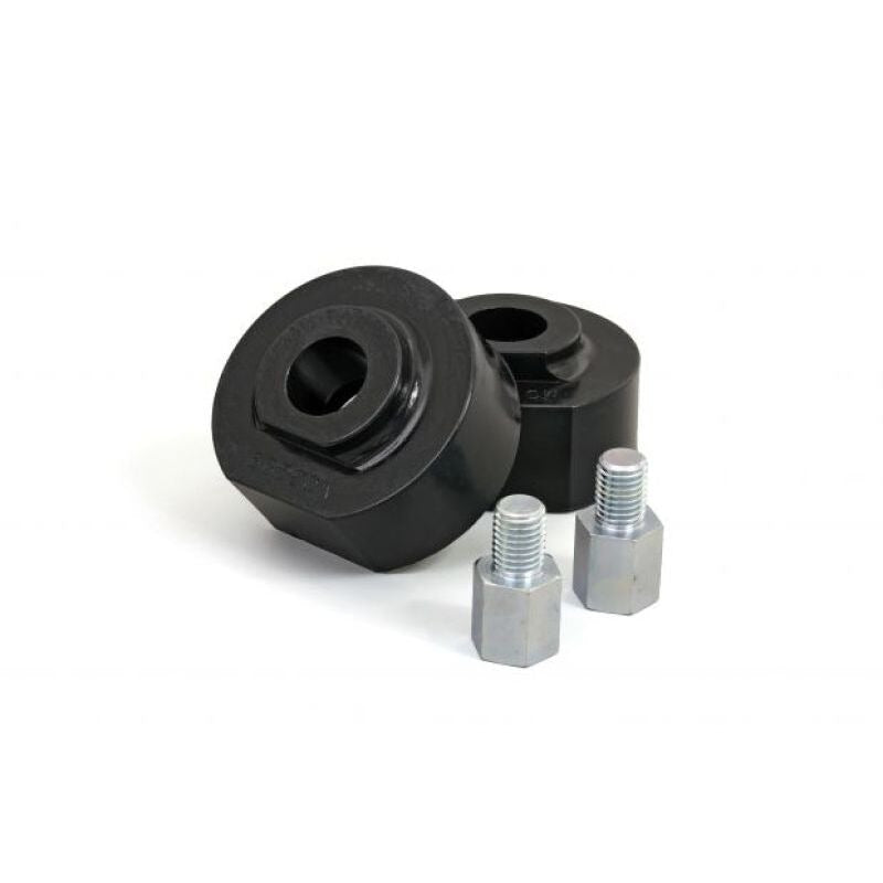 Daystar KF09101BK Front 2in Leveling Kit
