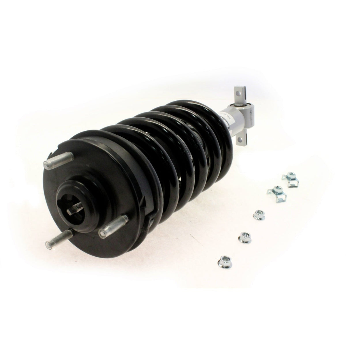 KYB SR4079 Front Gas-A-Just Strut-Plus Assembly Chevrolet Avalanche, Silverado 1500, Suburban 1500, Tahoe, GMC Sierra 1500, Yukon, Yukon XL 1500