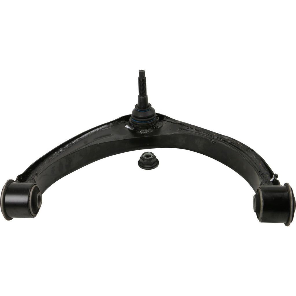 MOOG RK643073 Front Right Upper Control Arm and Ball Joint Assembly for Ram 1500