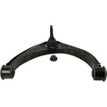 MOOG RK643073 Front Right Upper Control Arm and Ball Joint Assembly for Ram 1500