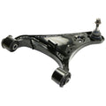MOOG RK622909 Front Left Upper Control Arm and Ball Joint Assembly for Land Rover LR4
