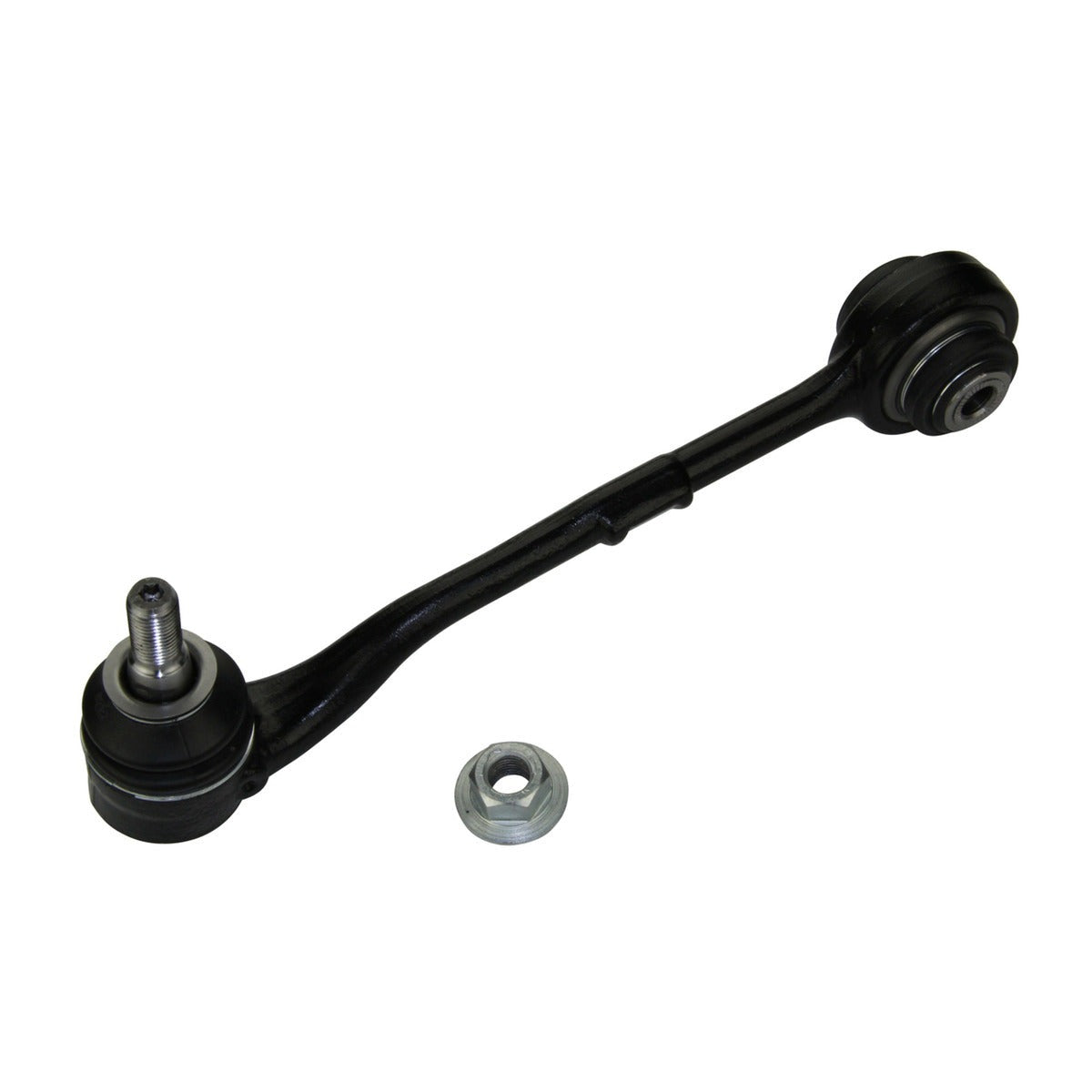 MOOG RK621945 Front Lower Forward Control Arm and Ball Joint Assembly for BMW 328i xDrive