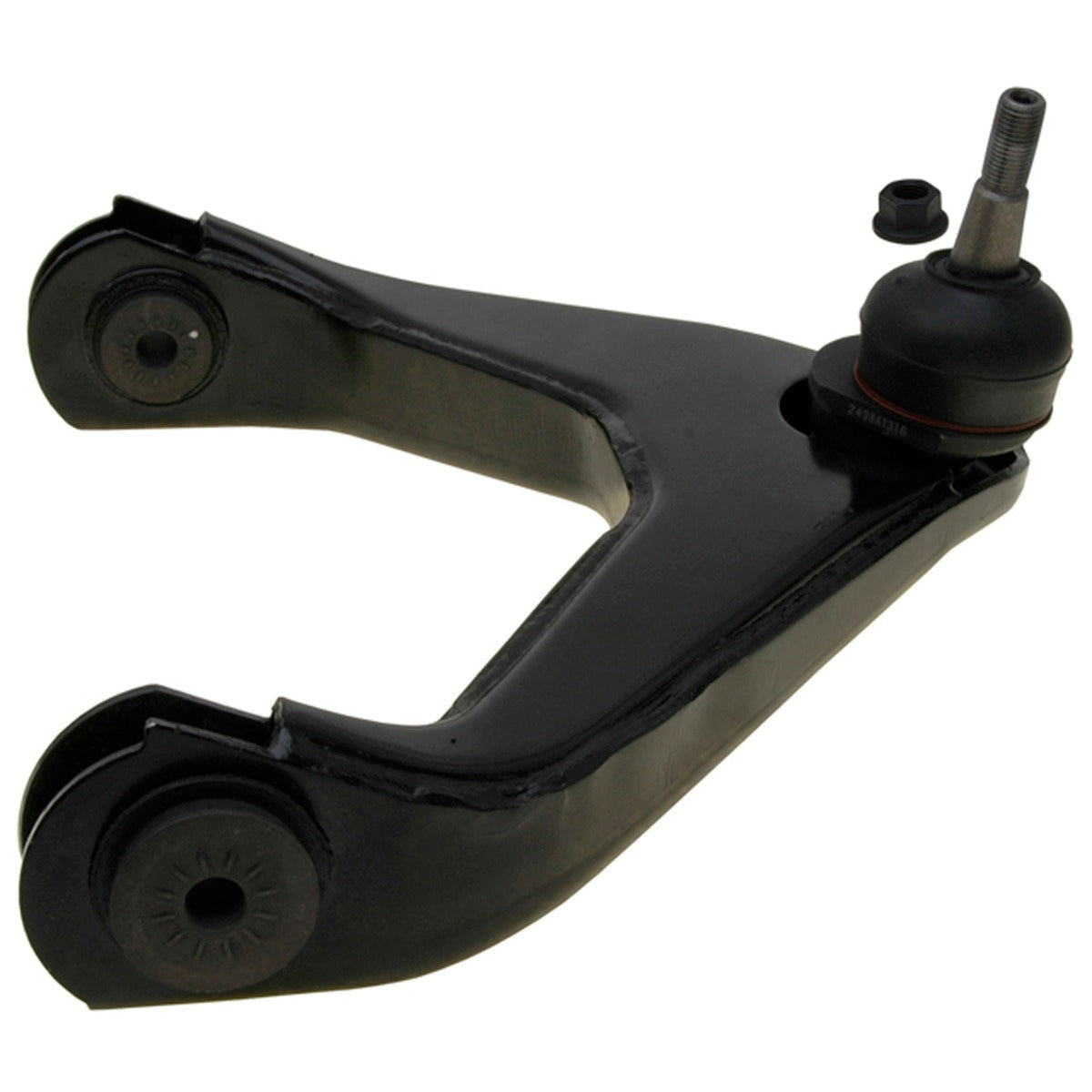 MOOG RK621783 Front Upper Control Arm and Ball Joint Assembly for Chevrolet Silverado 2500 HD