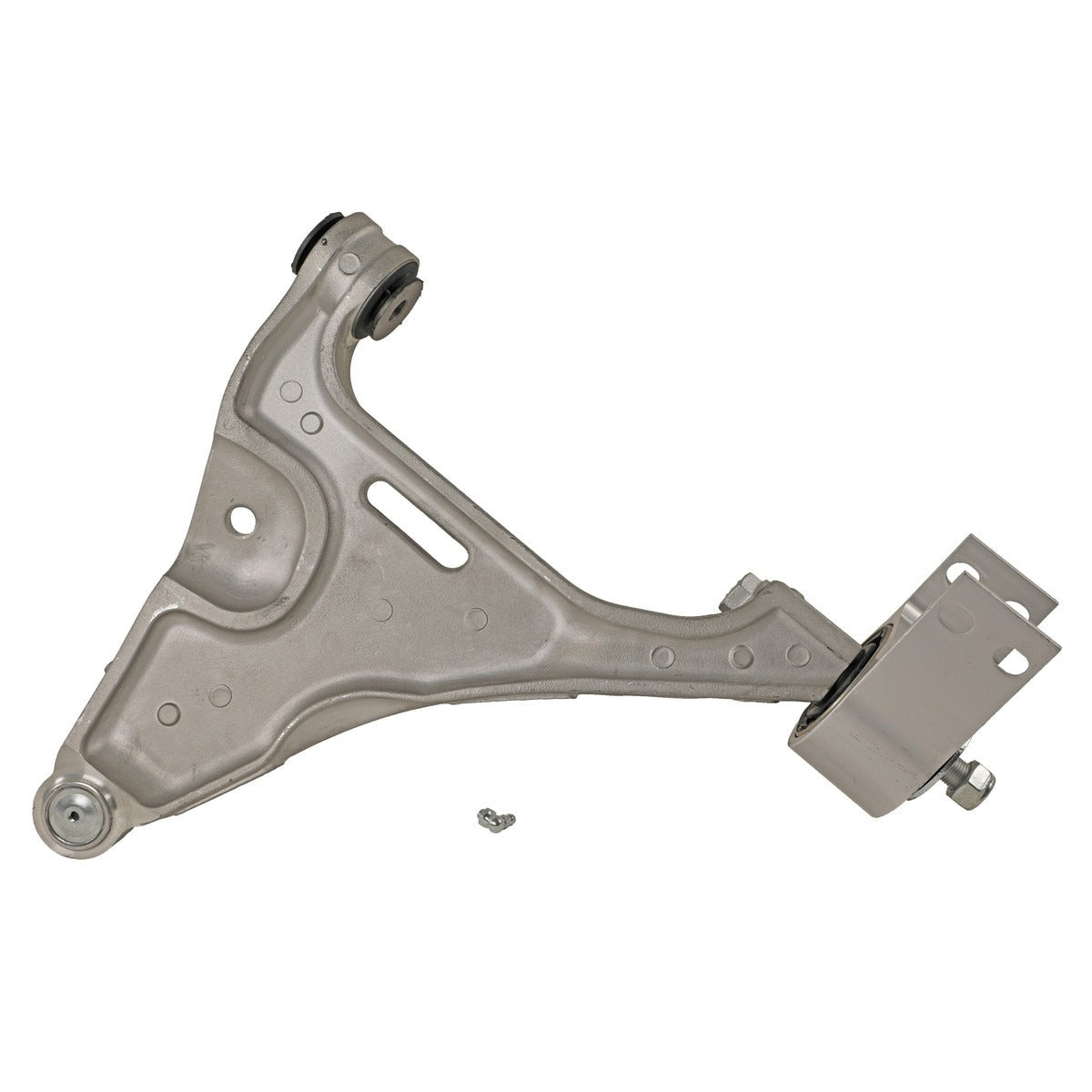 MOOG RK80354 Front Left Lower Control Arm and Ball Joint Assembly for Buick Lucerne
