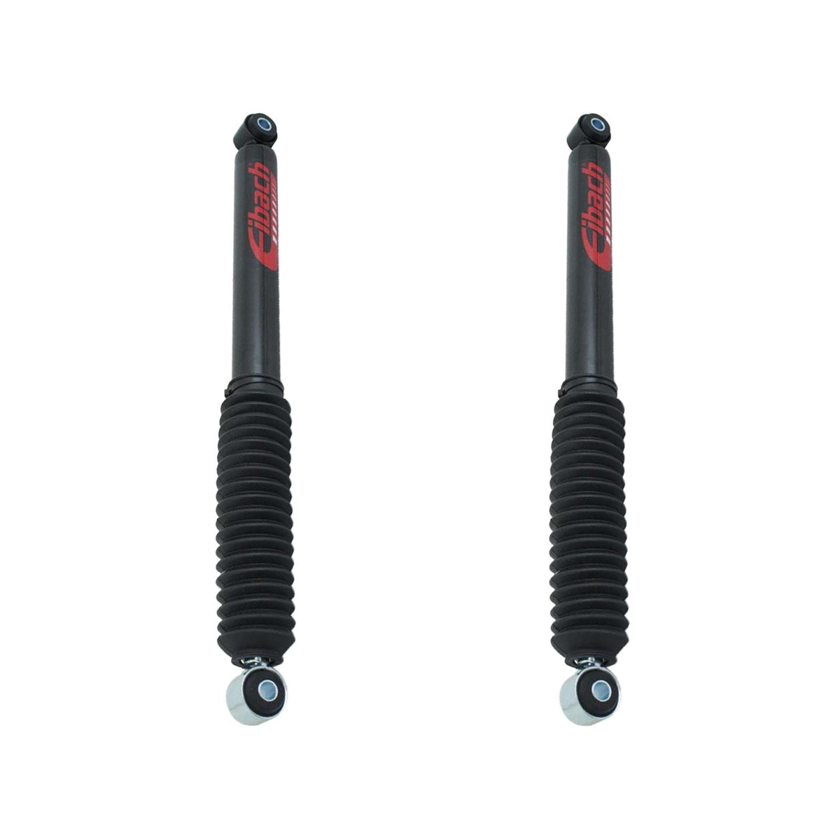 Eibach Pro-Truck Shocks Rear Pair for 2015-2023 GMC Canyon 4WD RWD