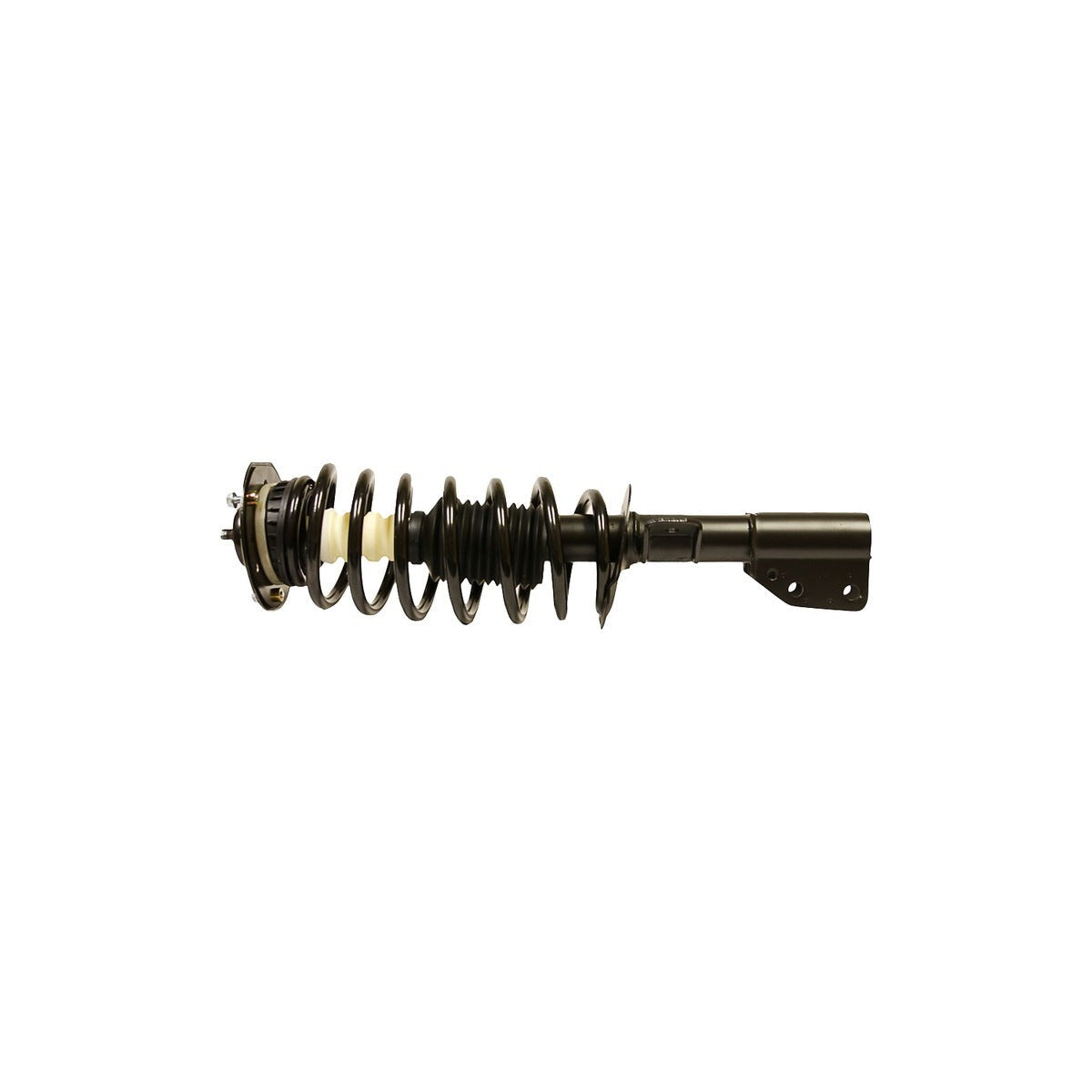 Gabriel G57110 Front Left Ultra ReadyMount Complete Assembly