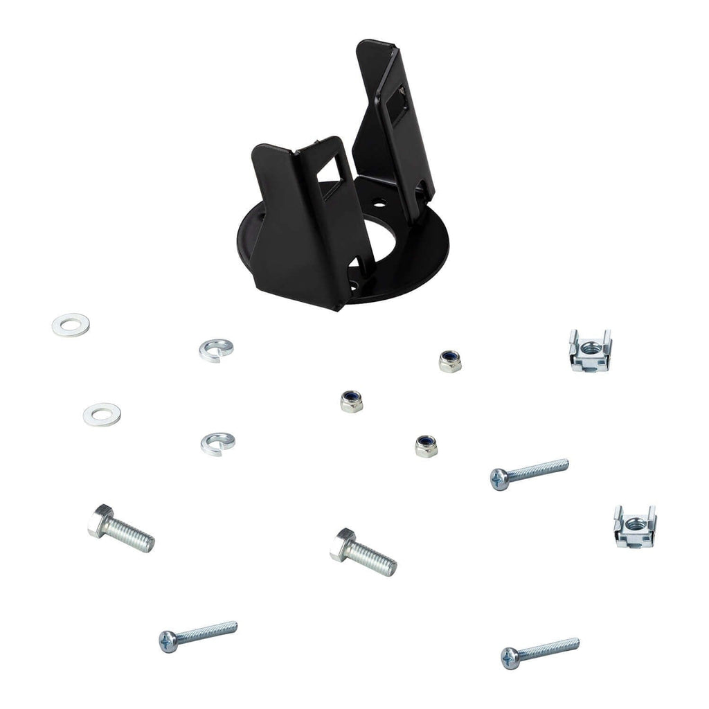ARB Round Socket Bracket