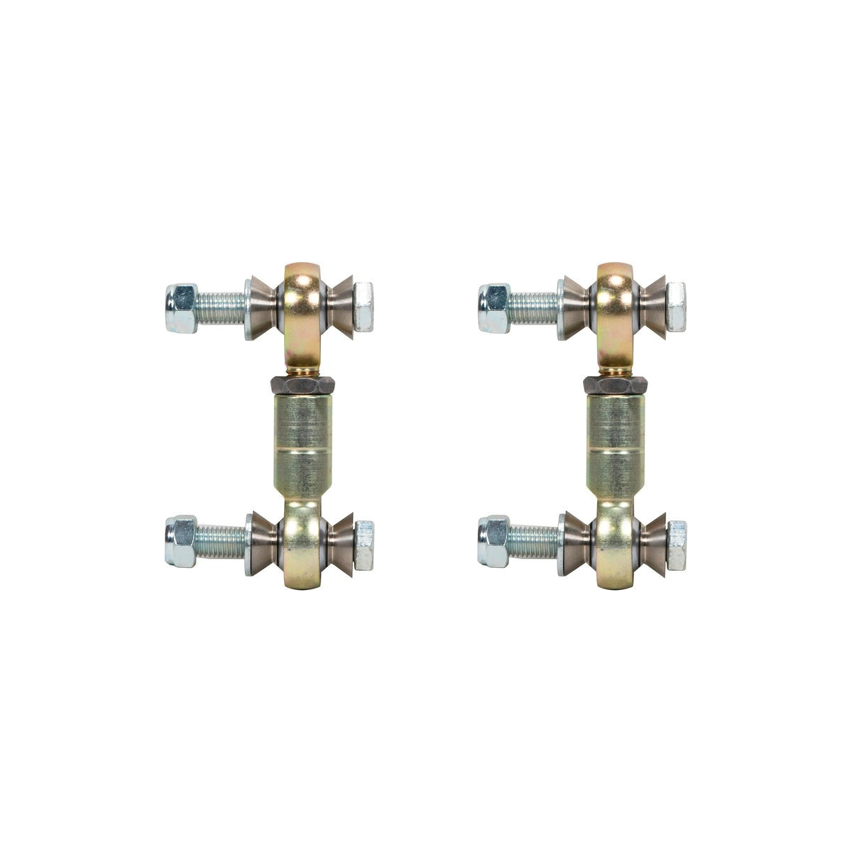 Eibach AK41-209-004-02-01 Pair of Adjustable Stabilizer Bar End Links