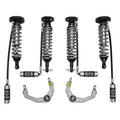 ICON K93302 Stage 2 System w/Billet UCA Ford Expedition 4WD .75-2.25" Lift
