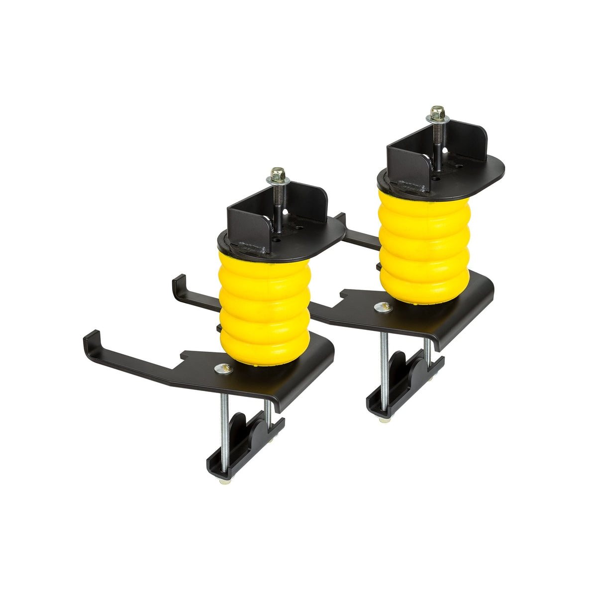 SuperSprings SumoSprings Air Spring Rear Pair Kit for 1999-2016 Ford F350 Super Duty 4WD