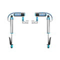 King 25001-409 Rear 2.5 Remote Res. Shock (Pair) Toyota Tacoma