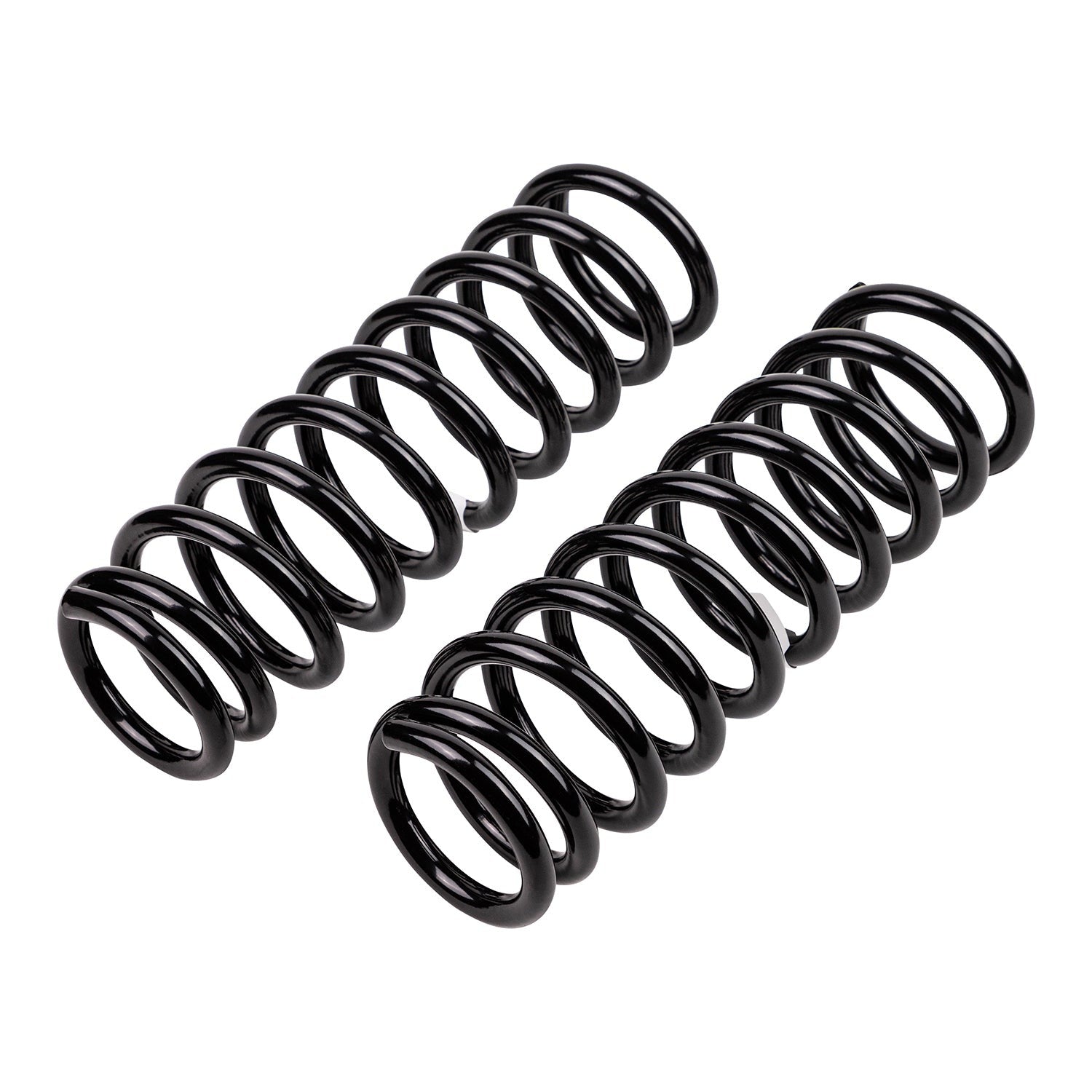 Old Man Emu 2955 Rear Coil Spring Set Medium Load