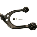 MOOG CK622735 Front Left Upper Control Arm and Ball Joint Assembly for Chrysler 300