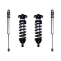 ICON K83001 Stage 1 Suspension System K83001 Nissan Titan 2/4WD 0-3" Lift