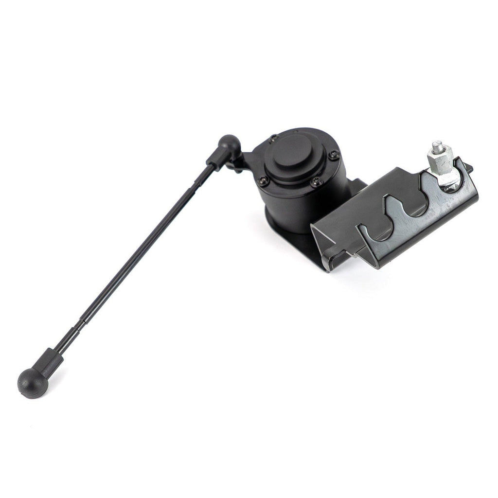 Arnott RH-5262 Front Right Ride Height Sensor Buick Lucerne (4H1), Cadillac DTS (6K1)