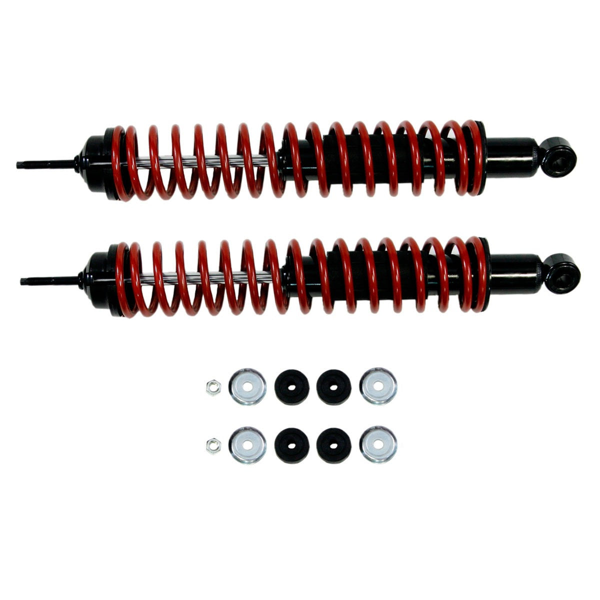 Gabriel 43099 Load Carrier w/ Overload Spring