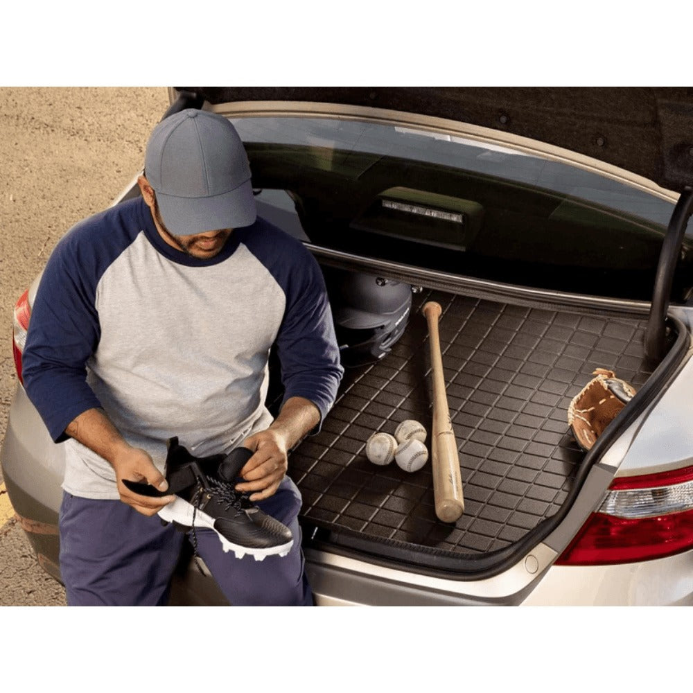 WeatherTech Cargo/Trunk Liner fits 2025+ Toyota 4Runner (Non-Hybrid)