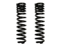 Icon 4.5" Dual Rate Coil Kit for 2017-2024 Ford F350 Super Duty 4WD