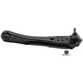 MOOG RK8121 Front Lower Control Arm and Ball Joint Assembly for Ford Mustang