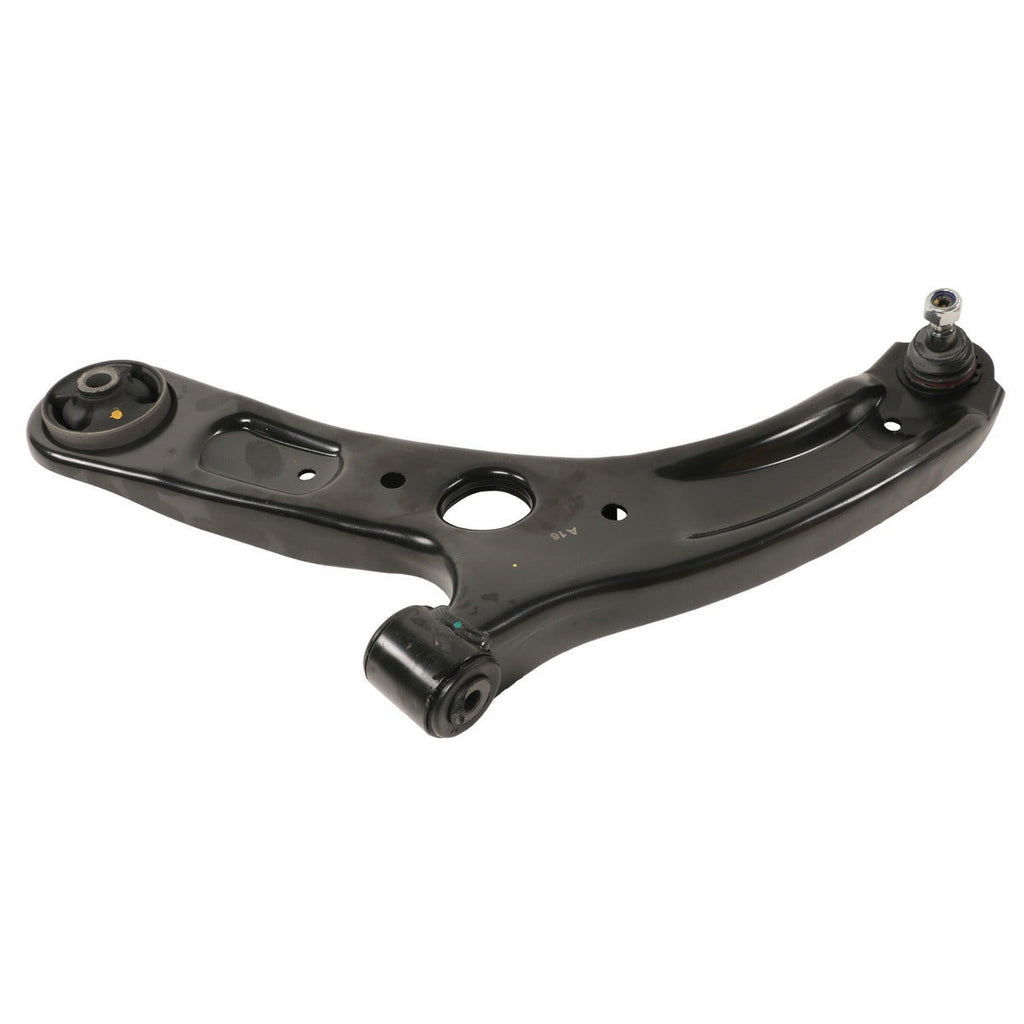 MOOG RK623741 Front Left Lower Control Arm and Ball Joint Assembly for Kia Forte