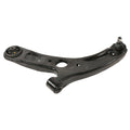 MOOG RK623741 Front Left Lower Control Arm and Ball Joint Assembly for Kia Forte