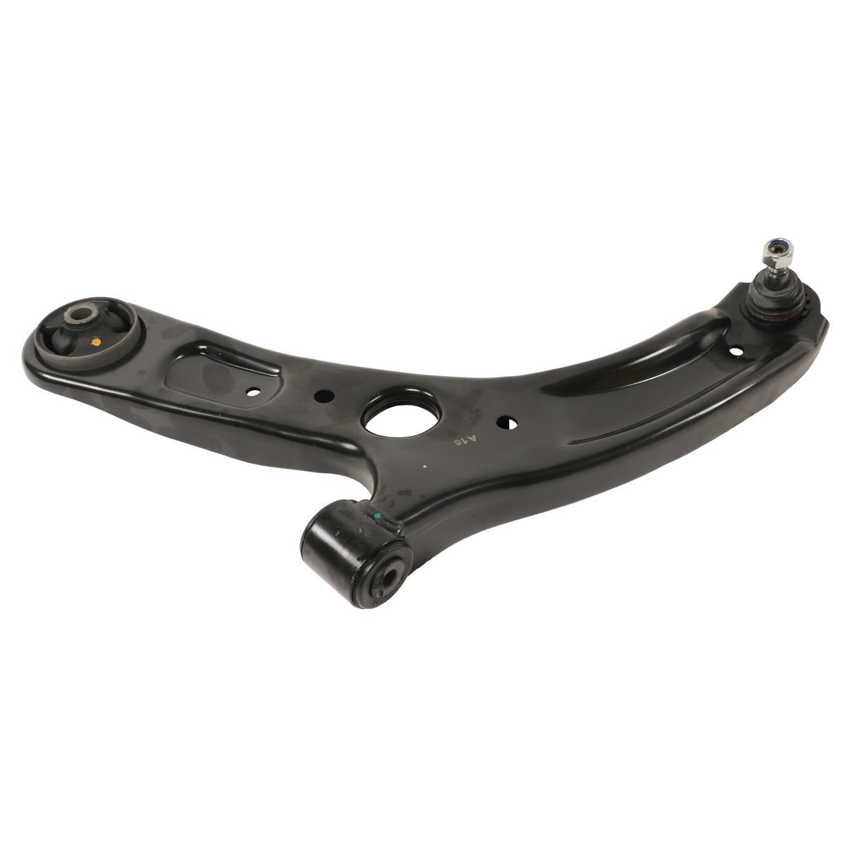 MOOG RK623741 Front Left Lower Control Arm and Ball Joint Assembly for Kia Forte