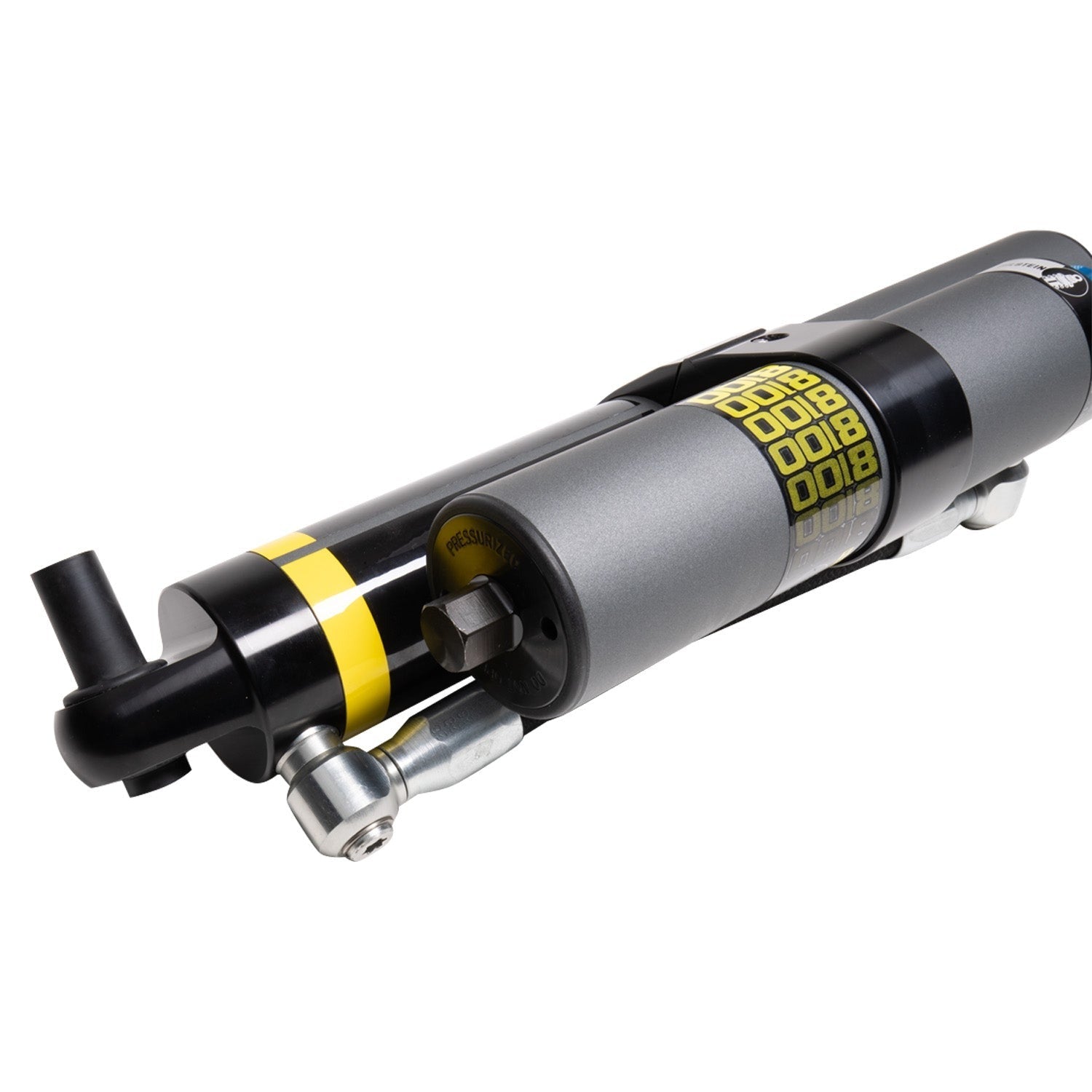 Bilstein 25-331110 Rear Left B8 8100 (DSA) Shock Jeep Wrangler