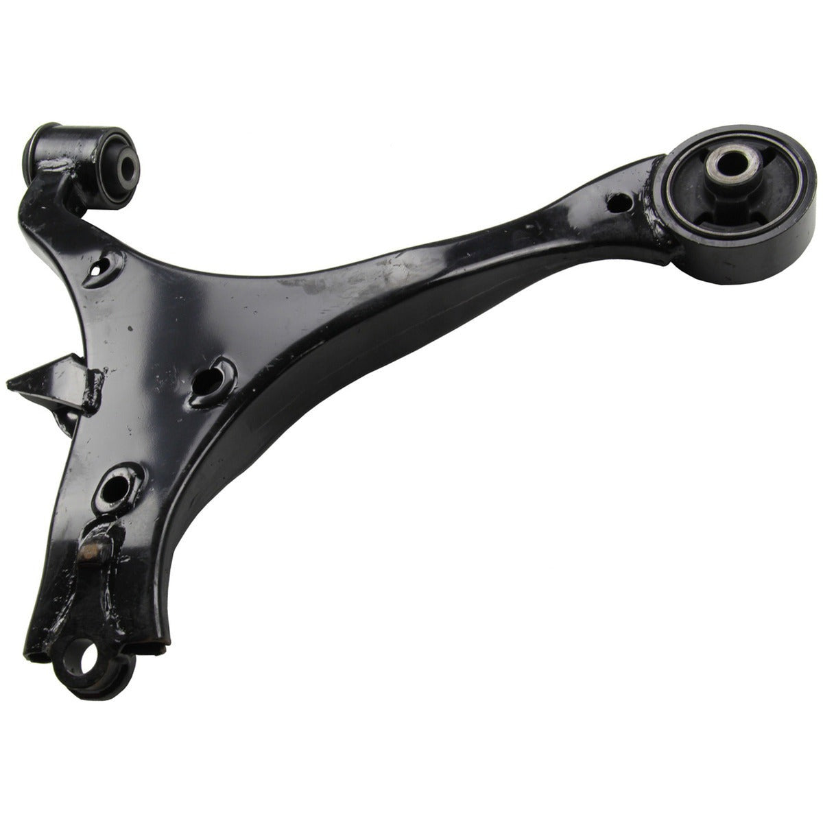 MOOG RK620058 Front Right Lower Control Arm and Ball Joint Assembly for Mitsubishi Mirage