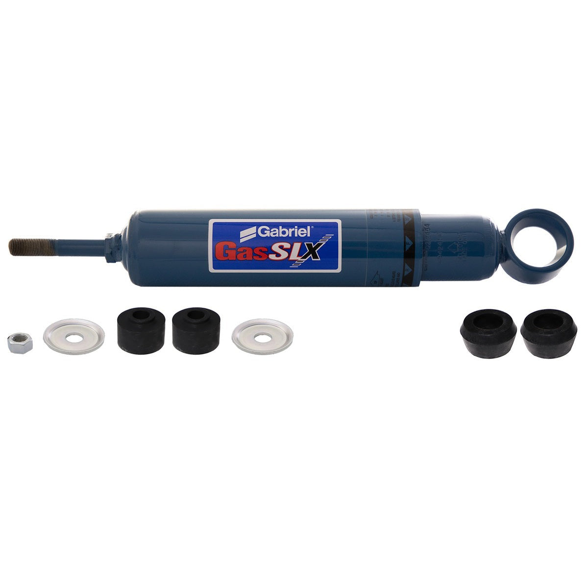 Gabriel 89424 GasSLX Heavy Duty Adjustable