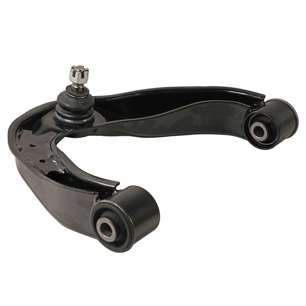 MOOG RK621245 Front Left Upper Control Arm and Ball Joint Assembly for Nissan Frontier