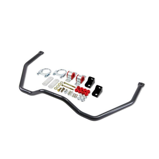 Belltech 5525 Stabilizer Bar 1 1/4" / 32mm Rear Anti-Sway Bar w/ Hardware