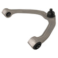 MOOG RK623357 Front Right Upper Control Arm and Ball Joint Assembly for INFINITI Q50