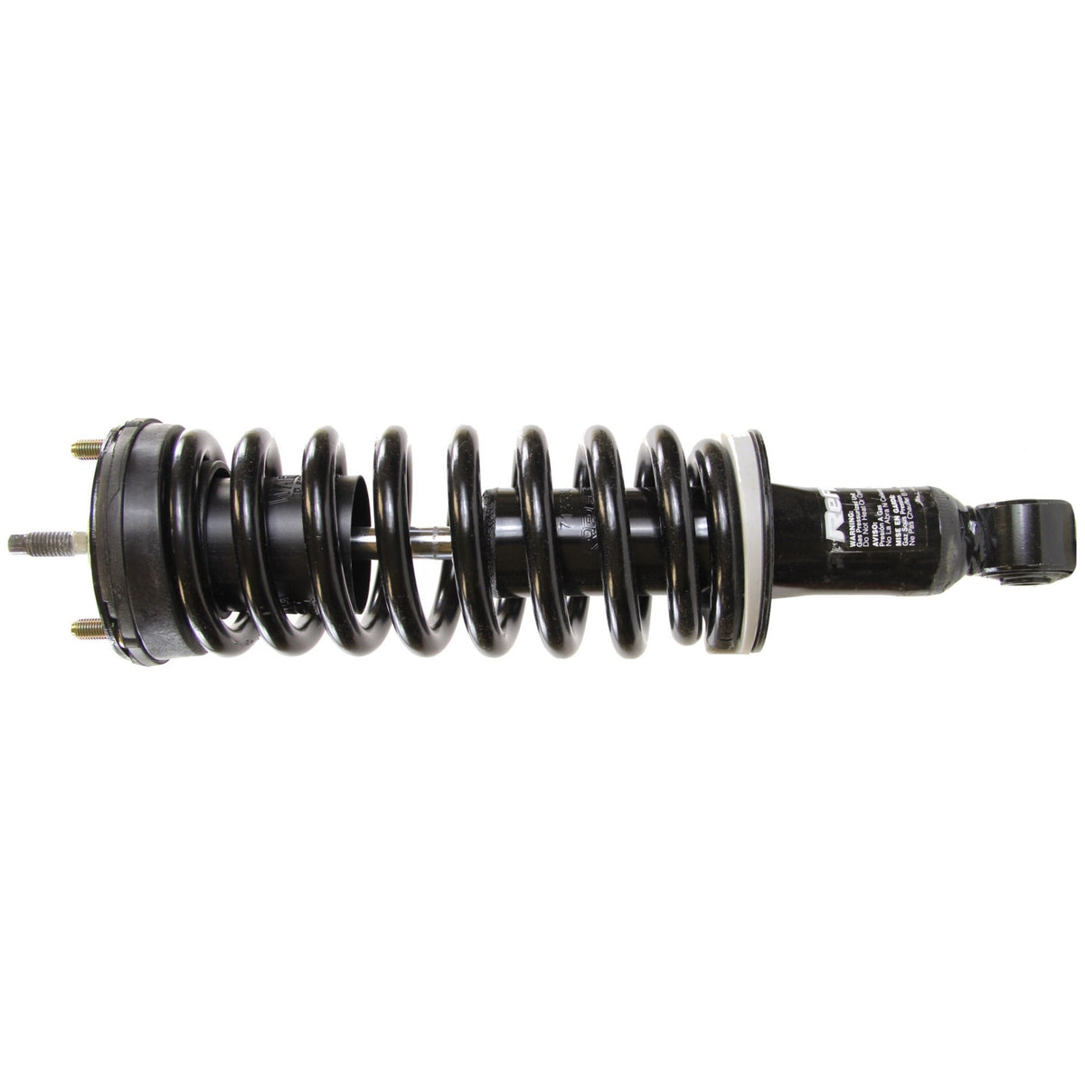 Monroe 371353 Front Quick-Strut Complete Strut Assembly Chevrolet Colorado, GMC Canyon