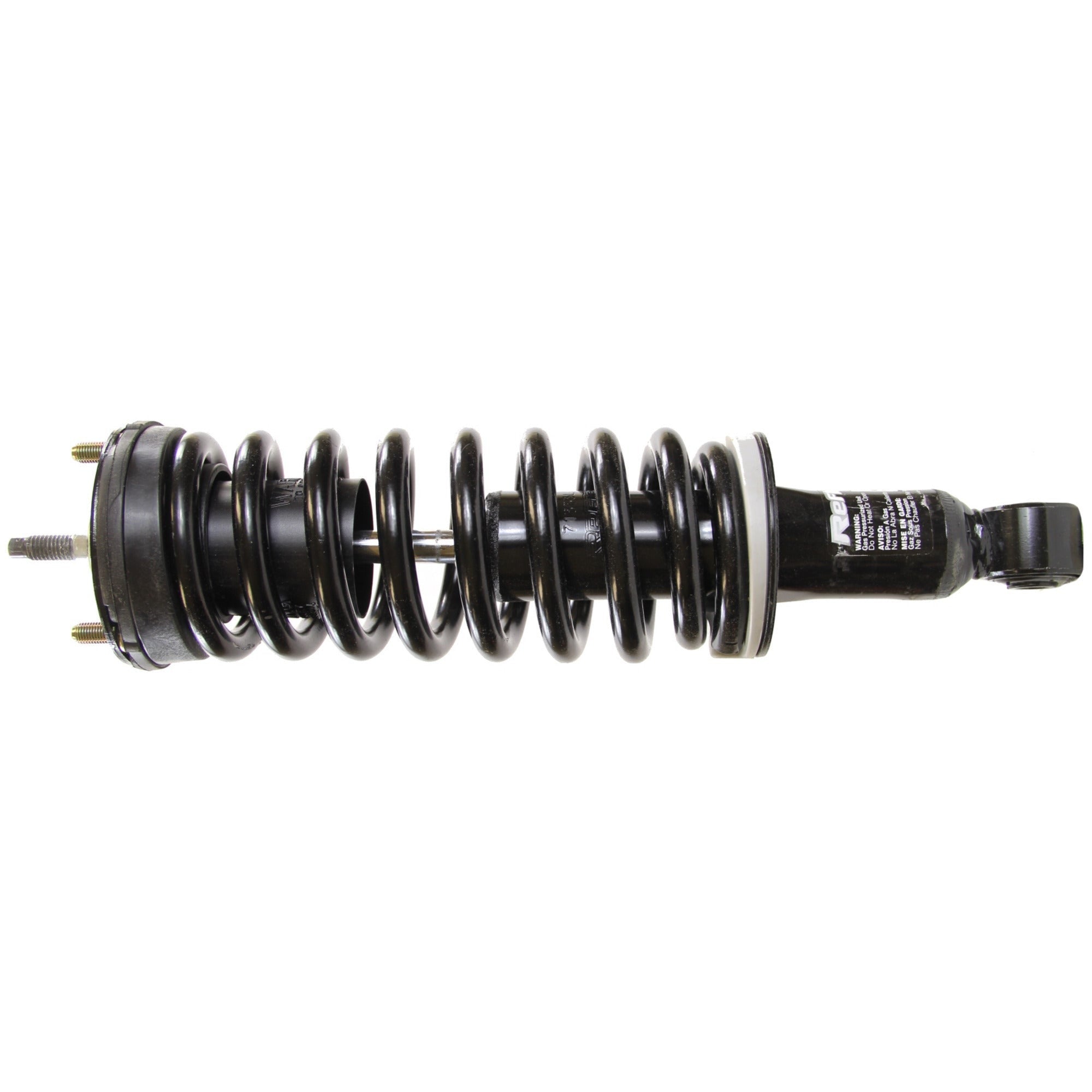 Monroe 371353 Front Quick-Strut Complete Strut Assembly Chevrolet Colorado, GMC Canyon