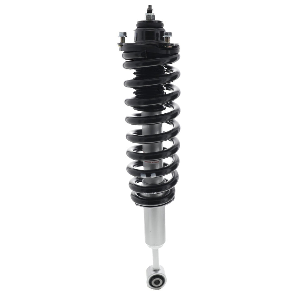 KYB SRG4695 Front Left Truck-Plus Performance Assembly Toyota 4Runner, FJ Cruiser