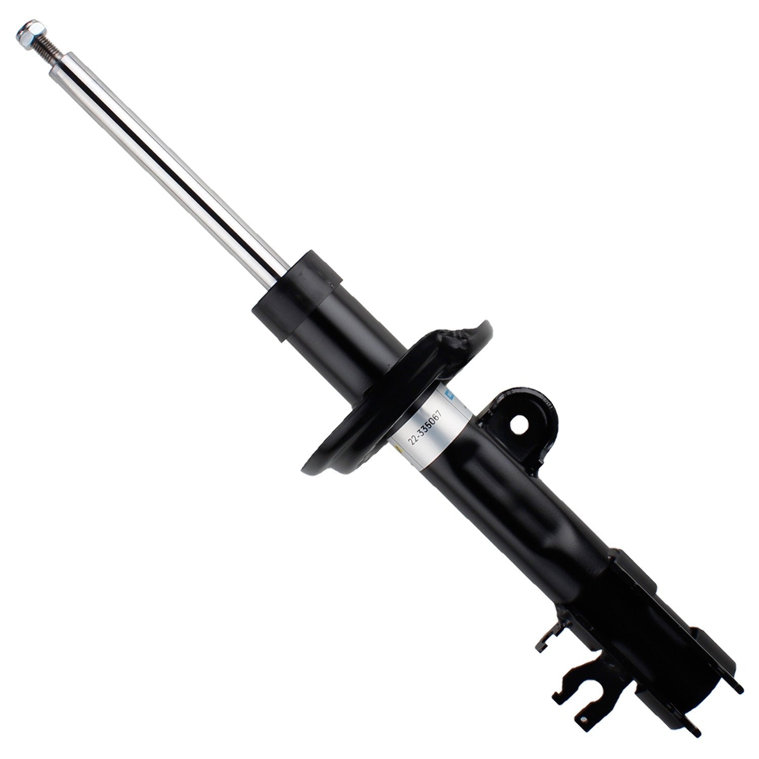 Bilstein 22-335067 Front Left B4 OE Replacement Strut Jeep Compass