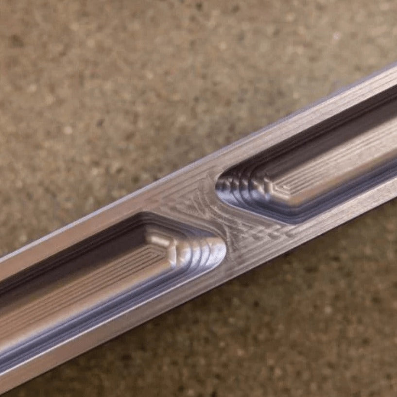 Billet Rear Track Bar fits 2023+ Toyota Sequoia