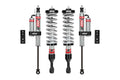 Eibach E86-82-007-02-22 Pro-Truck Stage 2R Lift Kit Front and Rear Lift Kit