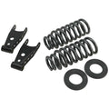 Belltech 974 Lowering Kit Front And Rear Complete Kit W/O Shocks