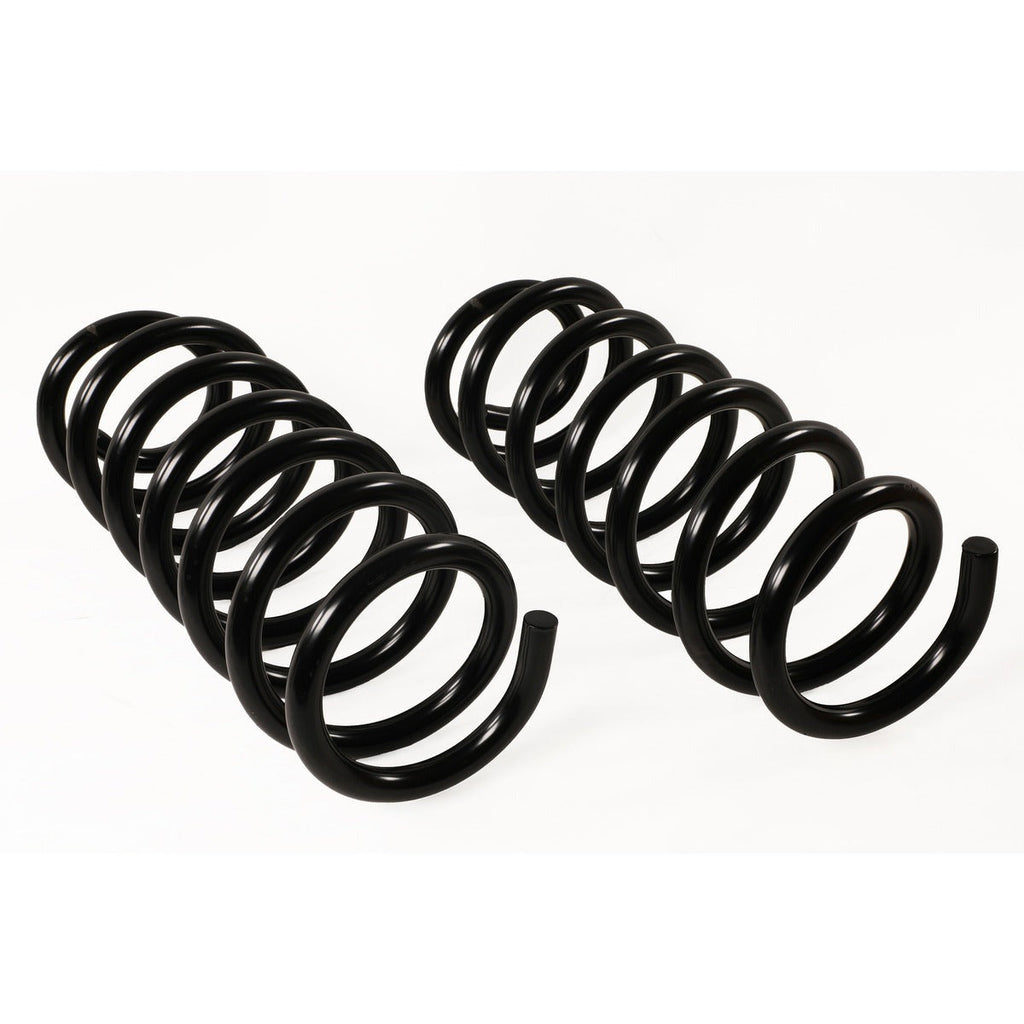 MOOG 81775 Rear Coil Spring Set for Dodge Journey