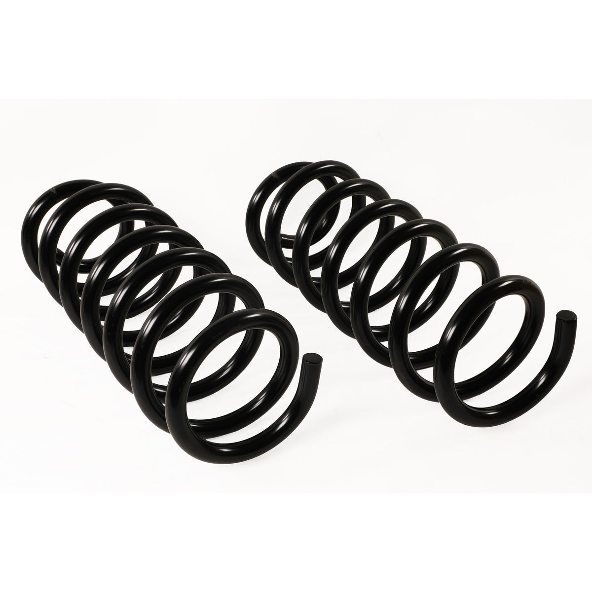 MOOG 81775 Rear Coil Spring Set for Dodge Journey